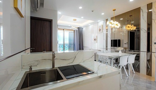 Premium Apartment