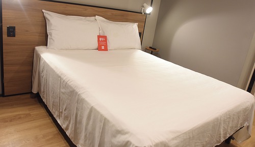 Apartment, 1 Double Bed