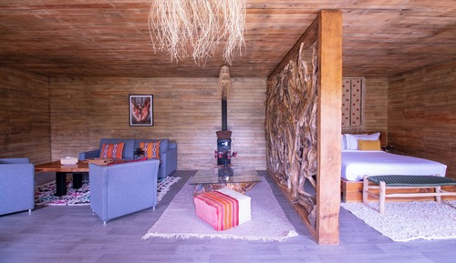 Grand Room