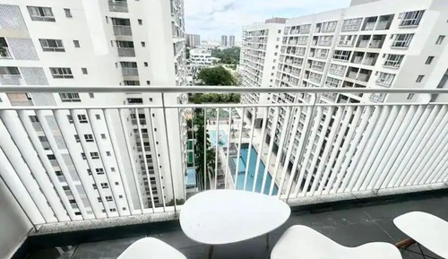 Deluxe Apartment, 3 Bedrooms