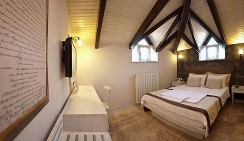 Standard Room, Mountain View