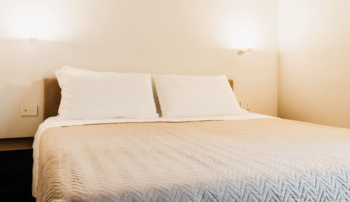Deluxe Double or Twin Room (L'Assunta)