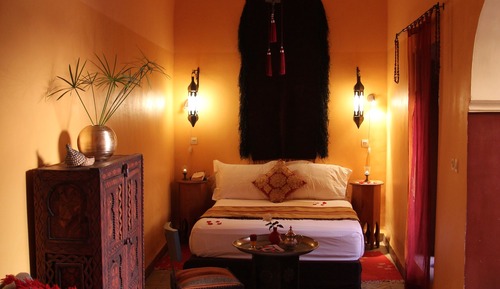 Exclusive Suite (Anaar)