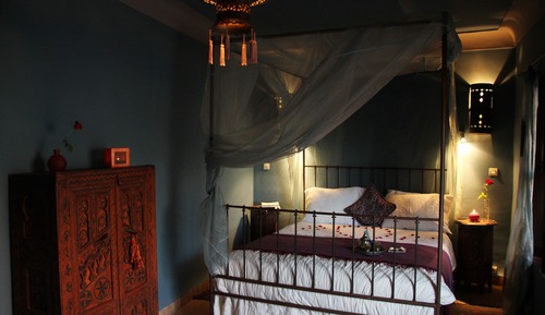 Luxury Suite (Shelel)
