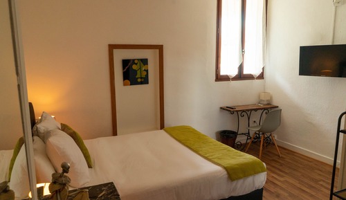 Double Room