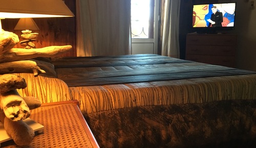 Deluxe Penthouse, 2 Bedrooms, Accessible