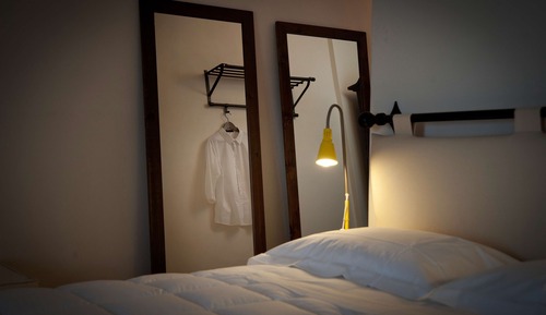Standard Room, 1 Queen Bed, Non Smoking (Converts to 2 Twin Beds)