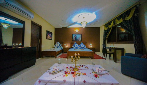 Comfort Twin Room, 1 Bedroom, Private Bathroom, Pool View