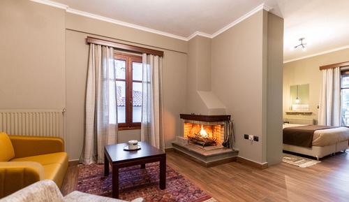 Suite, 1 Bedroom