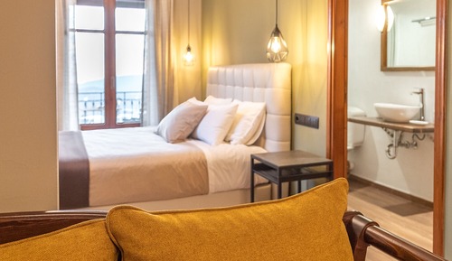Suite, 1 Bedroom