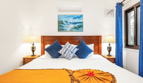 Deluxe Cabin