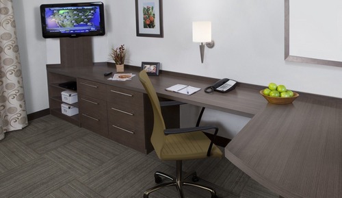 Studio Suite, 2 Queen Beds
