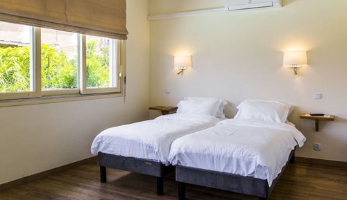 Comfort Double Room, 1 Double Bed