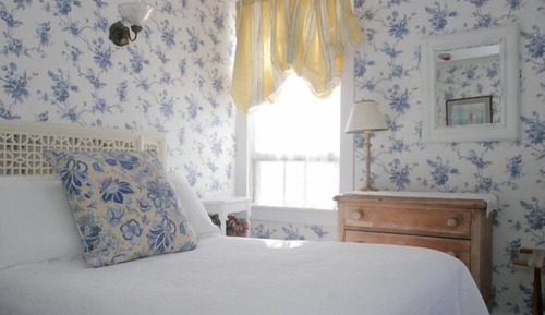 Classic Room, 1 Double Bed, Private Bathroom