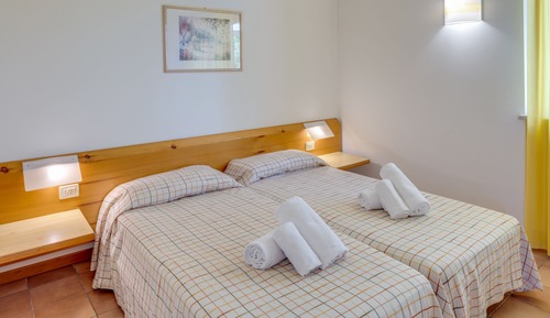 Comfort Apartment, 2 Bedrooms