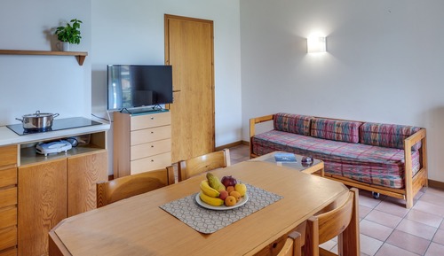 Apartment, 2 Bedrooms