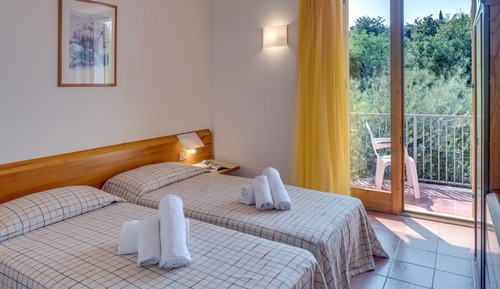 Classic Apartment, 2 Bedrooms