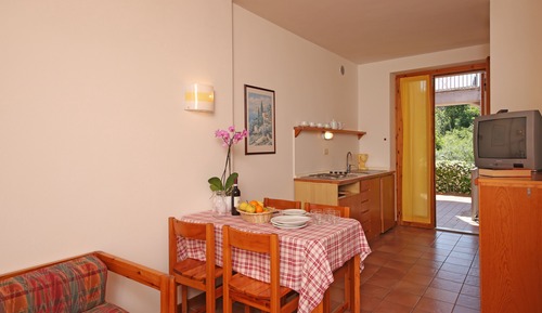 Apartment, 1 Bedroom