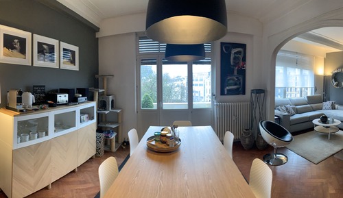 Comfort Double Room, Private Bathroom