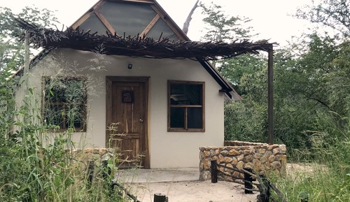 Bush Chalet