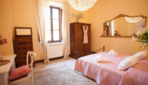 Apartment, 4 Bedrooms