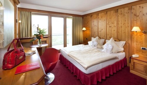 Double Room (Arbro)