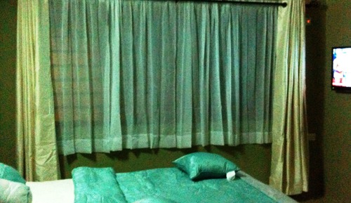 Deluxe Room, 1 Queen Bed