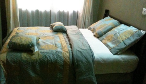 Standard Double Room, 1 Double Bed