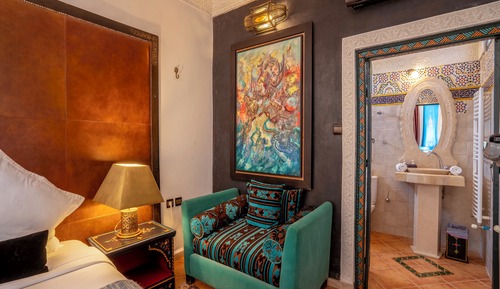 Junior Suite