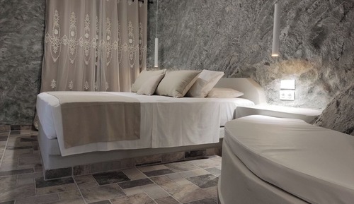 Deluxe Suite, 2 Bedrooms