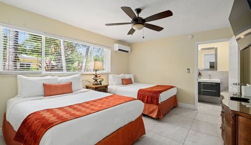 Villa, 1 Bedroom, Kitchen (25)