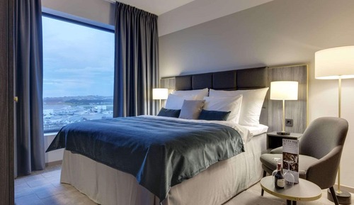 Superior Room (Double/Twin)