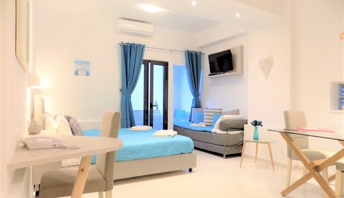 Standard Room (3 Guests)