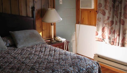 Standard Room, 1 Double Bed