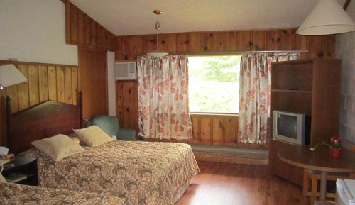Room, 2 Double Beds