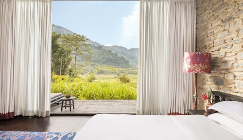 Classic Room (Pavilions)