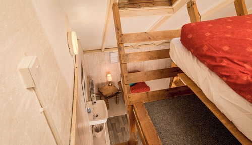 Economy Room, 2 Bedrooms