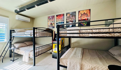 Family Apartment, 1 Bedroom (TB4)