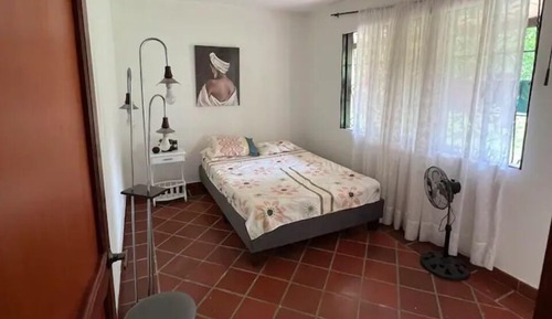 Room, Balcony, Garden View