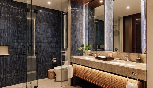 Premier Suite Double