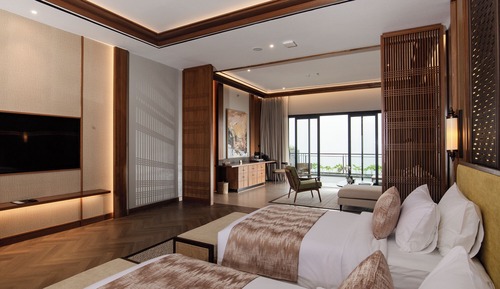 Suite Twin