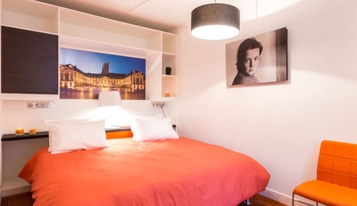 Design Apartment, 2 Bedrooms, Non Smoking