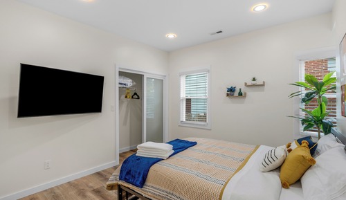 Signature House, 4 Bedrooms, City View
