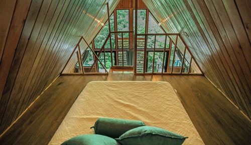 Family Chalet