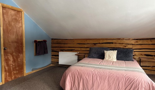 Comfort Quadruple Room (002)