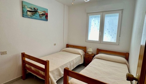 Apartment, 1 Bedroom, Balcony, Ocean View