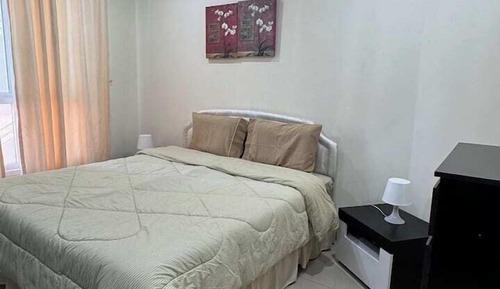 Room, 1 Queen Bed, City View
