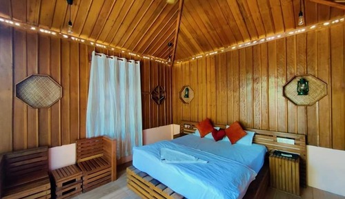 Premium Villa, Sea View