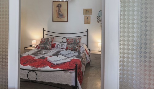 Apartment, 1 Bedroom, Balcony