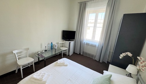 Comfort Double Room